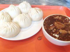 炒肝-天兴居(鲜鱼口街店)