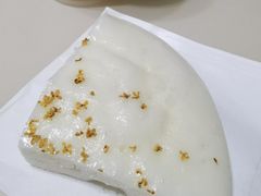 桂花酒酿米糕-椿风·养身茶饮(吉大店)