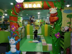 -汤姆小鸟(无锡宝龙广场店)