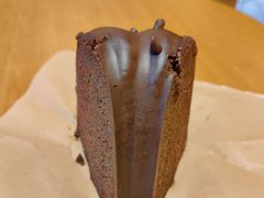 -CHOCMONS巧克怪兽(屏风街店)