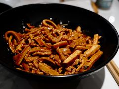 -老地方面馆(思南路店)