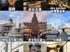 -伦敦塔桥
