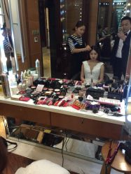 -蒙娜丽莎婚纱摄影(南门店)
