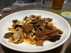 -柠静私家菜(石板巷店)