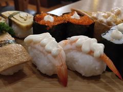 -泰居酒屋日式料理烧肉