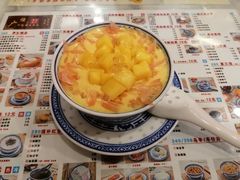 -广信牛奶甜品世家(台东店)