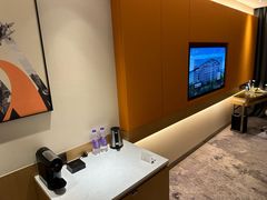 -广州白云机场诺富特酒店