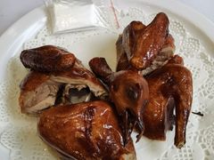 -君德澜酒家·创意粤菜(金山谷店)