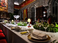 店内布置-皖宴(合肥店)