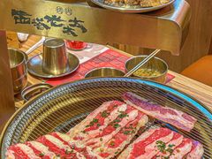 -西塔老太太泥炉烤肉(湖东领汇广场店)