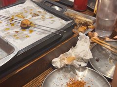 -破店肥哈·东北烧烤(南山保利店)