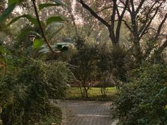 -国家植物园南园