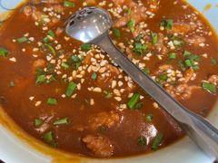 豆腐花牛肉-攀西土菜馆(南线阁店)