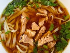 -老长沙原汁原味粉馆(韭菜园店)