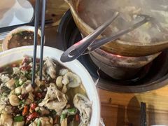 -蔡记·九米羊肉炉(东渡店)