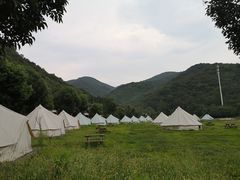 -武汉姚家山旅游景区