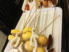 -川成串·自助串串香火锅(朝阳店)