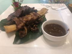 -海景壹号大酒店(滨湖店)