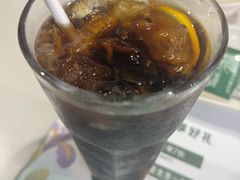 -绿茵阁西餐厅(中央广场店)