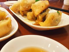 -小姜锅贴(凤凰街店)