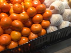 -永辉超市(融创茂店)