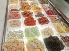 -红渡小香·牛肉麻辣香锅(车站南路店)