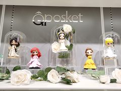 -泡泡玛特POPMART(上海环球港店)