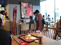 -肯德基(常熟万达店)