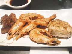 -水木锦堂·自助铁板烧(世贸天阶店)