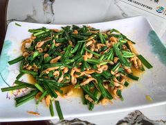 -途肴·老农饭庄(百里峡店)