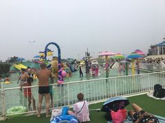 -秦皇岛乐岛海洋王国