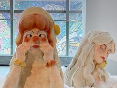 -四川美术学院美术馆