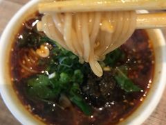 担担面-川旺角川粤融合菜•海景餐厅(星海广场店)