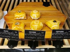 -Let's Taipei 非常烘焙(太古里店)