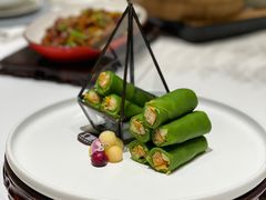 -上座云间·青年赣菜(绿茵店)