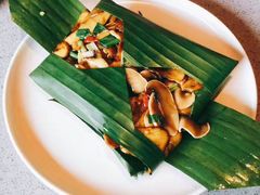-半山腰·云南菜(侨福芳草地店)