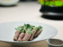 -三利音·东方司宴(外滩店)