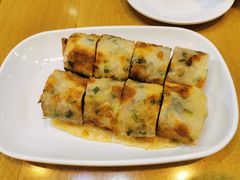 -台北楚楚园馅饼粥(虹桥南丰城店)