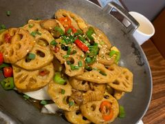 -梁记粥铺(开元地中海店)