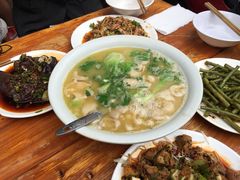 -叶老大肥肠