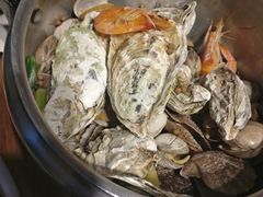-必点海鲜·鲅鱼水饺(鞍山西道店)