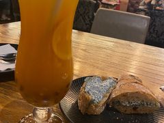-Let's Taipei 非常烘焙(太古里店)