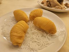 -利苑酒家(宜安广场店)