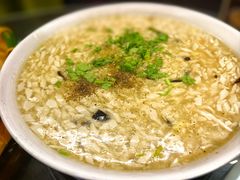 平桥豆腐-文楼·淮扬菜·淮安早茶(河下古镇翔宇店)