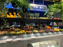 -川骄海鲜自助(亚运村店)