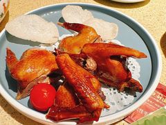 -点都德(长泰广场店)