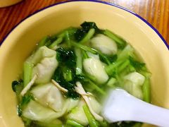-山北老老头馄饨
