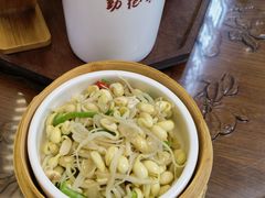 豆芽-勤德兴(湖滨路店)