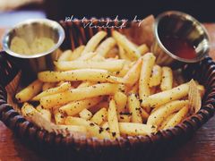 松露薯条-Malena玛莲娜