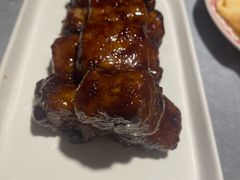 -老海陵·泰州菜(图书馆店)